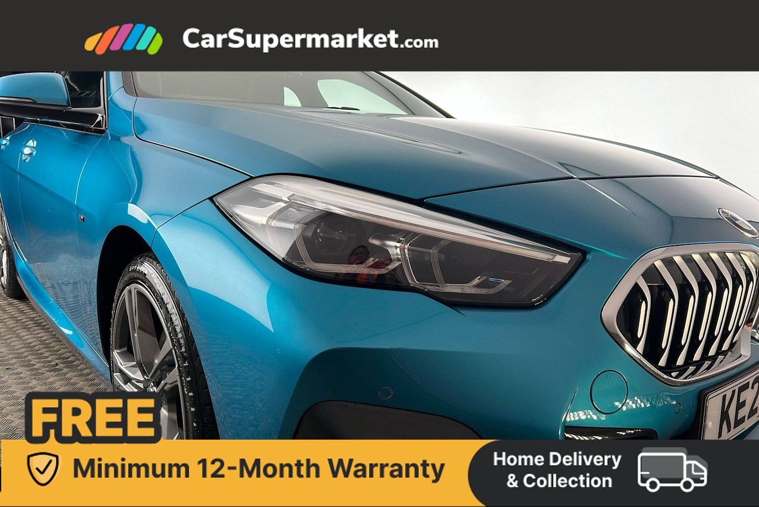 Used BMW 2 Series 2021 for sale - 76341295: Photo 14