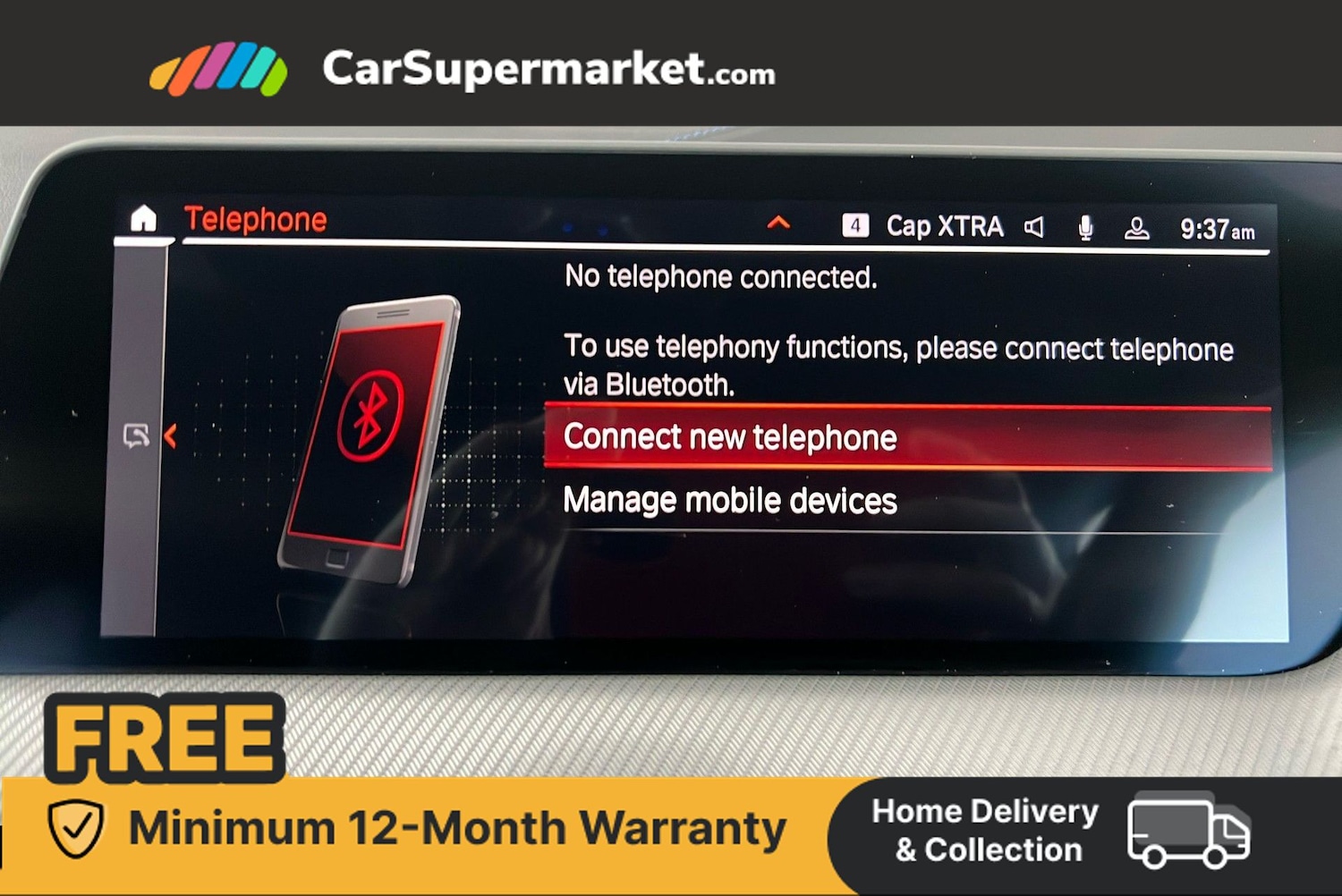 Used BMW 2 Series 2021 for sale - 76341295: Photo 20