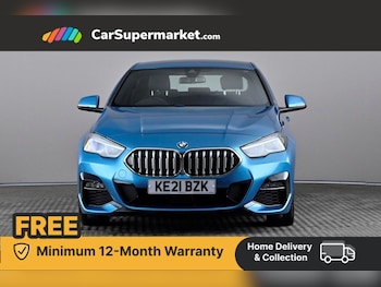 Used BMW 2 Series 2021 for sale - 76341295: Photo