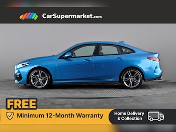 Used BMW 2 Series 2021 for sale - 76341295: Photo