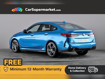 Used BMW 2 Series 2021 for sale - 76341295: Photo