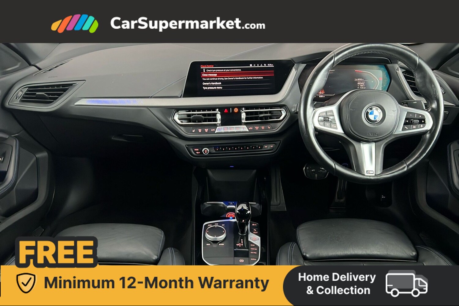 Used BMW 2 Series 2021 for sale - 76341295: Photo 7