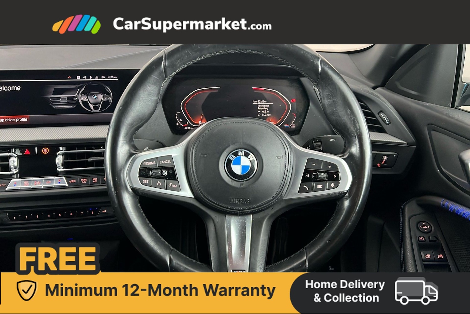 Used BMW 2 Series 2021 for sale - 76341295: Photo 8