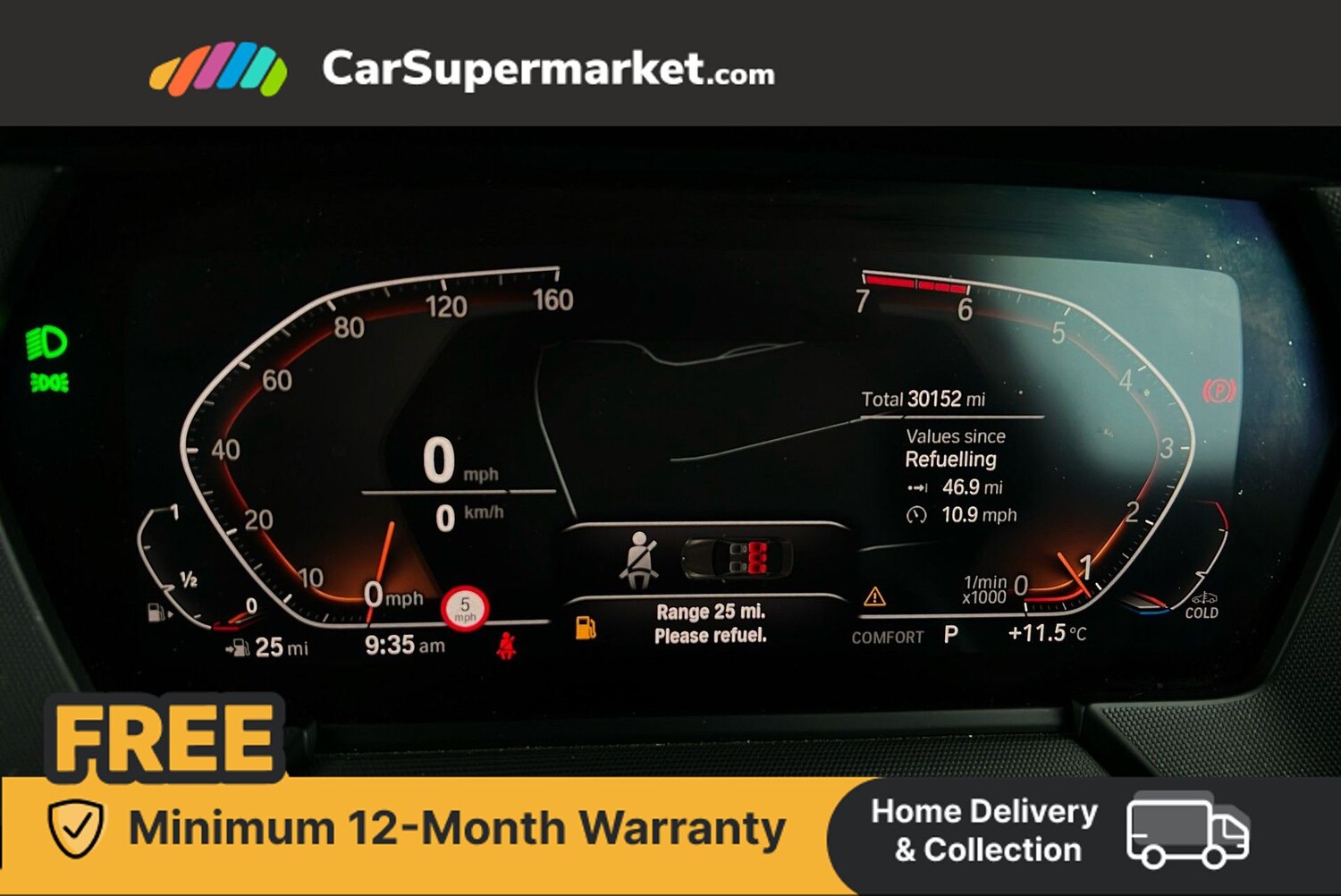 Used BMW 2 Series 2021 for sale - 76341295: Photo 9