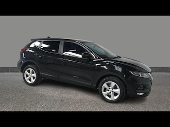 Used Nissan Qashqai 2019 for sale - 78876181: Photo