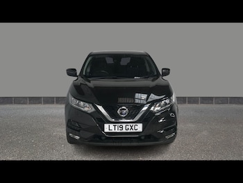 Used Nissan Qashqai 2019 for sale - 78876181: Photo