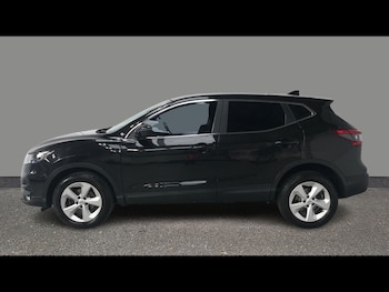 Used Nissan Qashqai 2019 for sale - 78876181: Photo