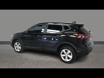 Used Nissan Qashqai 2019 for sale - 78876181: Photo