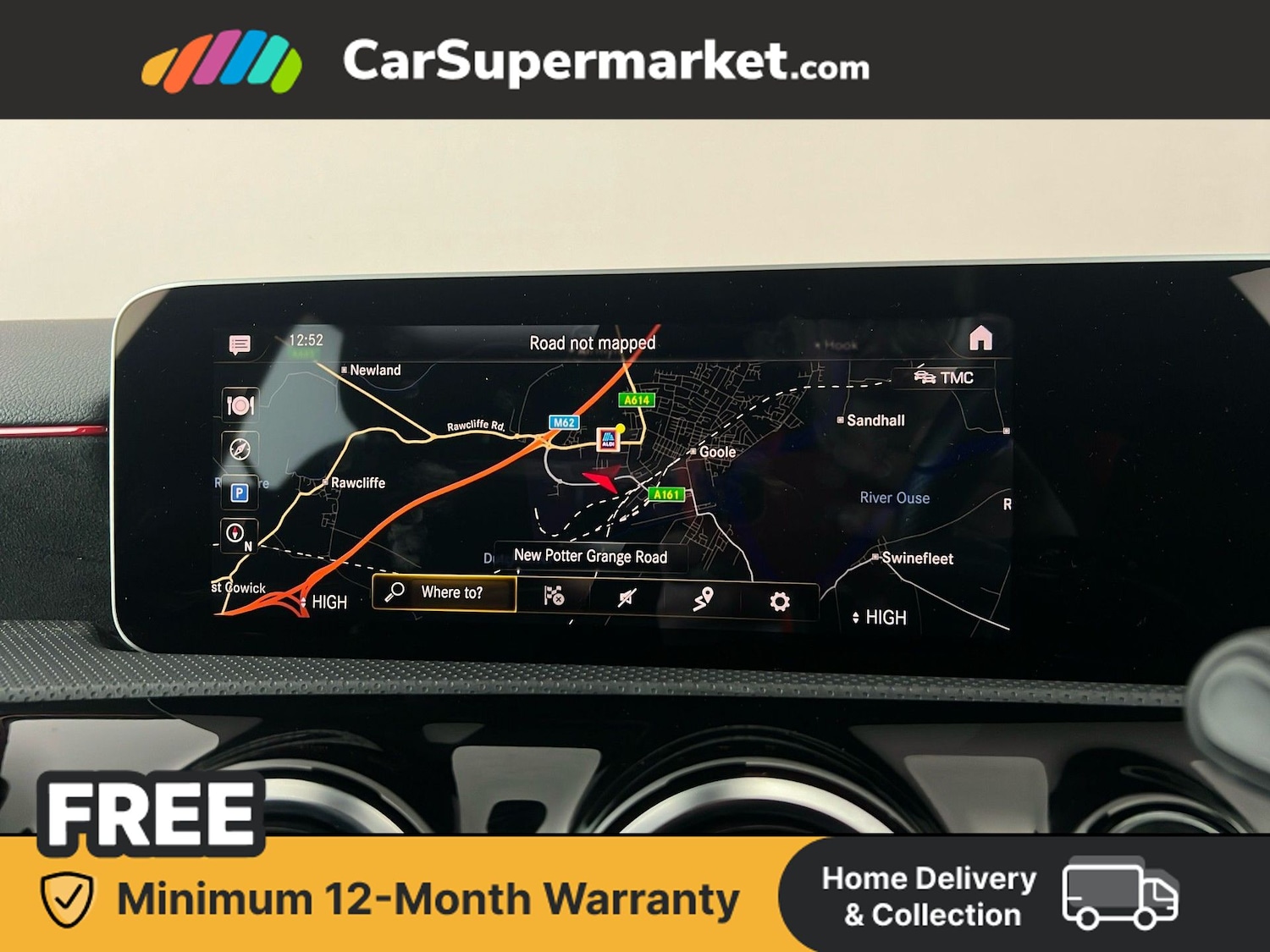 Used Mercedes-Benz A-Class 2021 for sale - 77963517: Photo 28