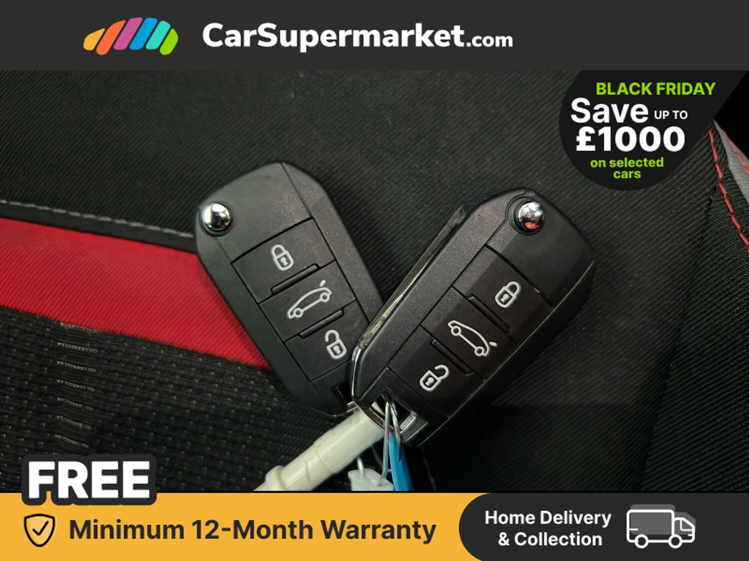 Used Vauxhall Mokka 2024 for sale - 76638164: Photo 24