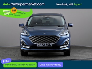 Used Ford Kuga 2022 for sale - 78451987: Photo