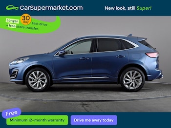 Used Ford Kuga 2022 for sale - 78451987: Photo