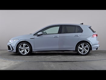 Used Volkswagen Golf 2023 for sale - 79150002: Photo