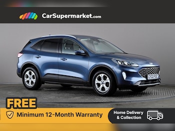 Ford - Kuga