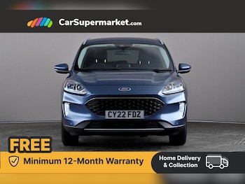 Used Ford Kuga 2022 for sale - 76252256: Photo