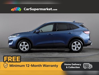 Used Ford Kuga 2022 for sale - 76252256: Photo