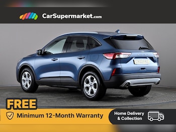 Used Ford Kuga 2022 for sale - 76252256: Photo