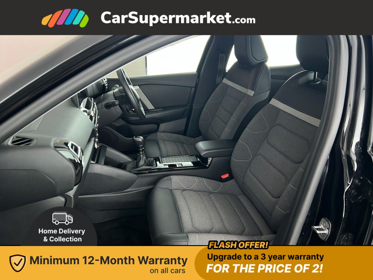 Used Citroen C4 2023 for sale - 76836157: Photo 18