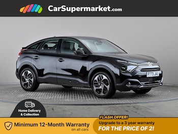 2023 - 1.2 PureTech [130] Plus 5dr