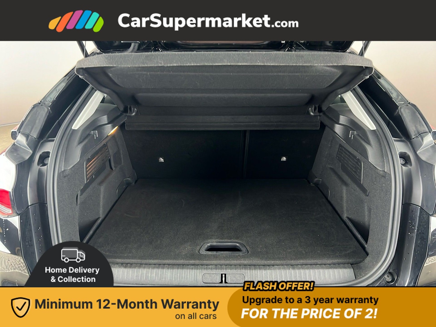 Used Citroen C4 2023 for sale - 76836157: Photo 23