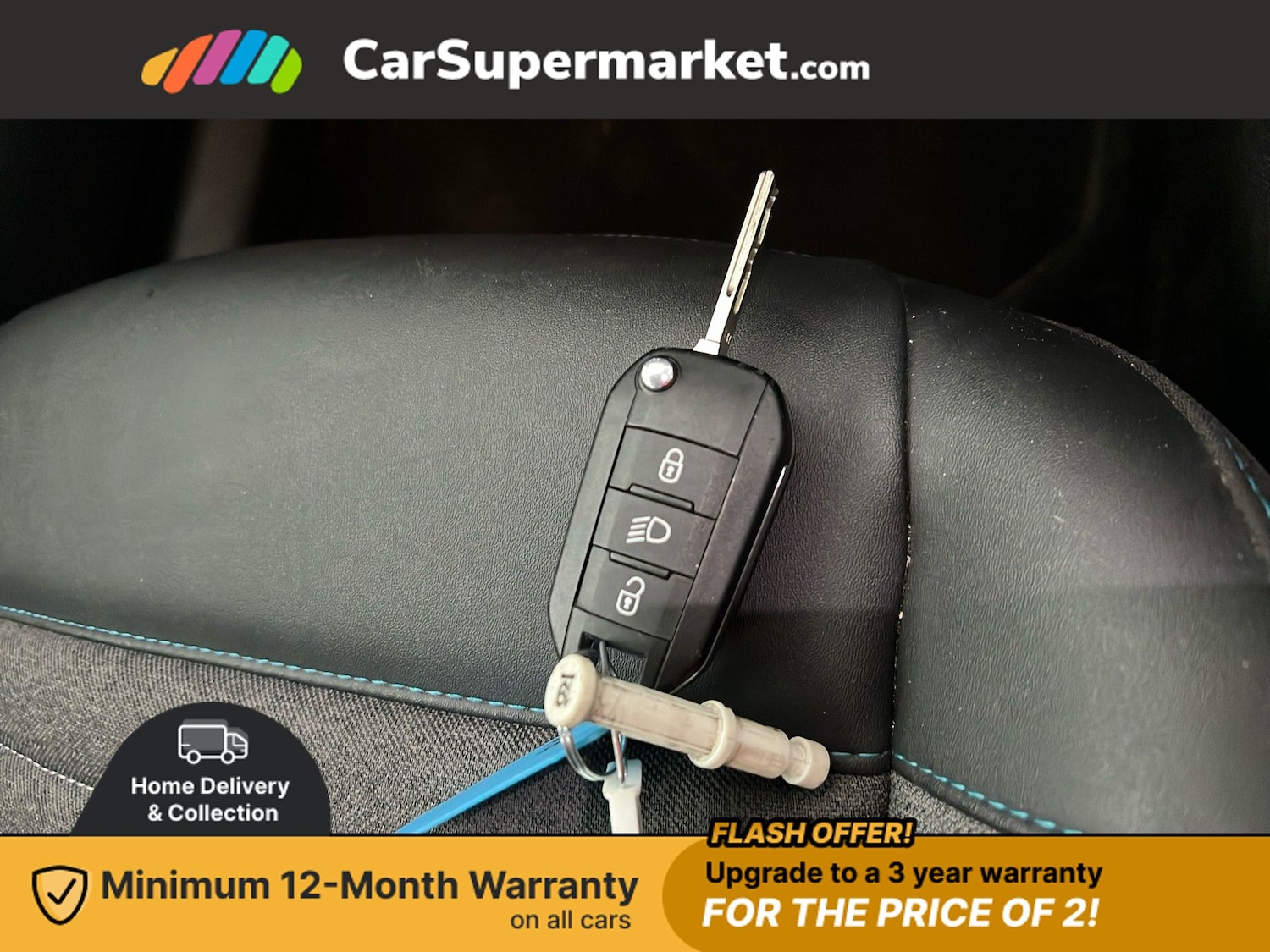 Used Citroen C4 2023 for sale - 76836157: Photo 24