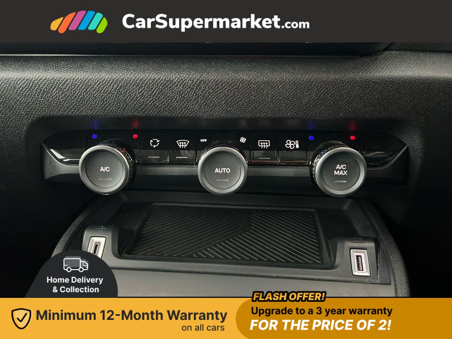 Used Citroen C4 2023 for sale - 76836157: Photo 25