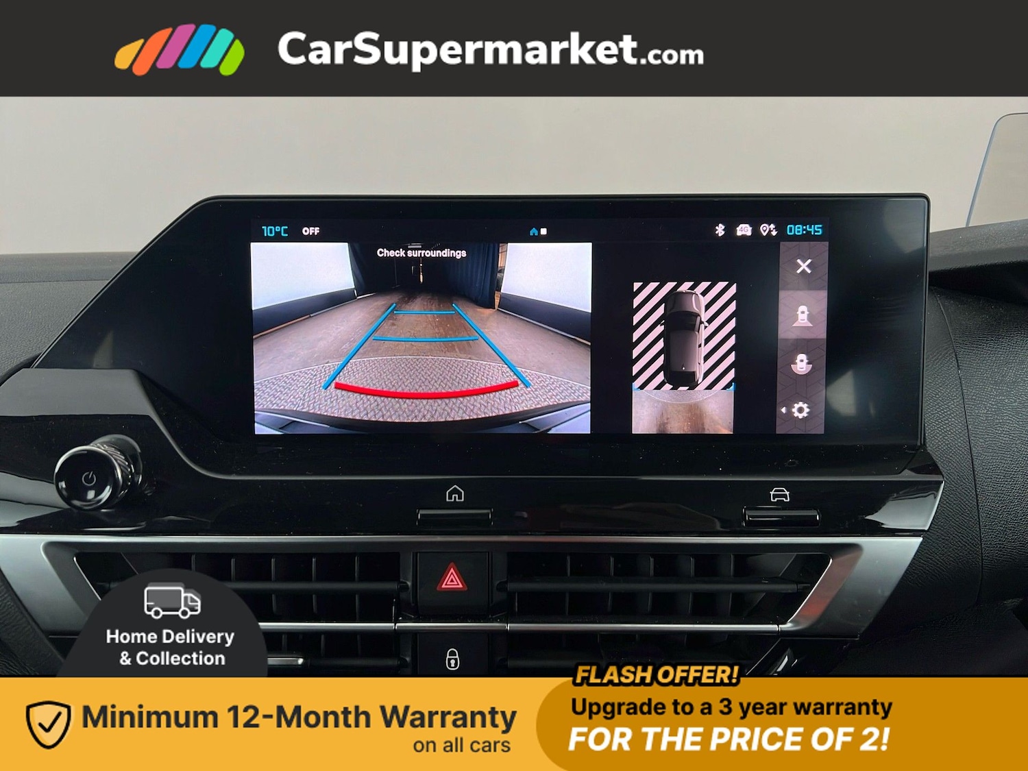 Used Citroen C4 2023 for sale - 76836157: Photo 27