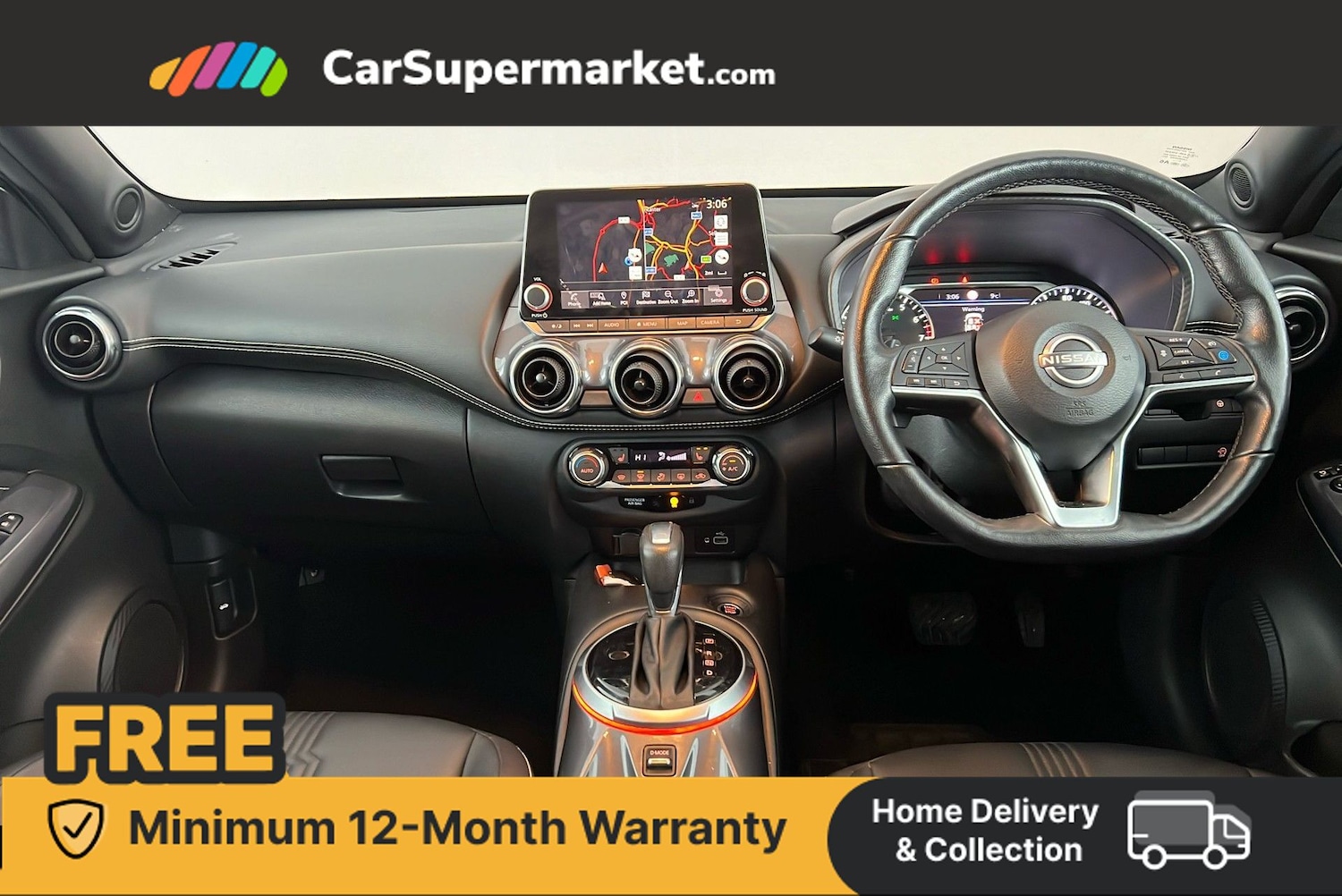 Used Nissan Juke 2024 for sale - 76604007: Photo 13