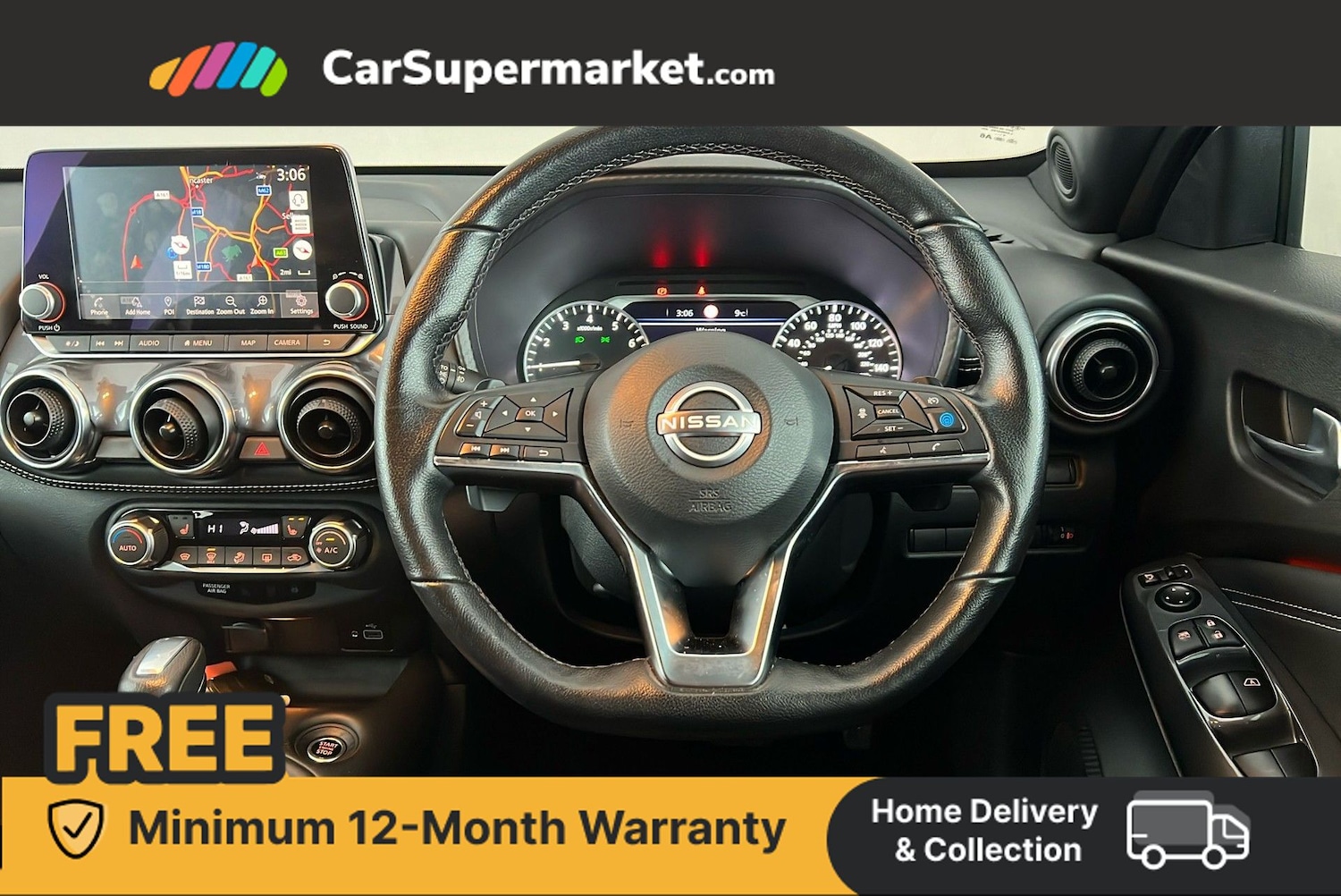 Used Nissan Juke 2024 for sale - 76604007: Photo 14