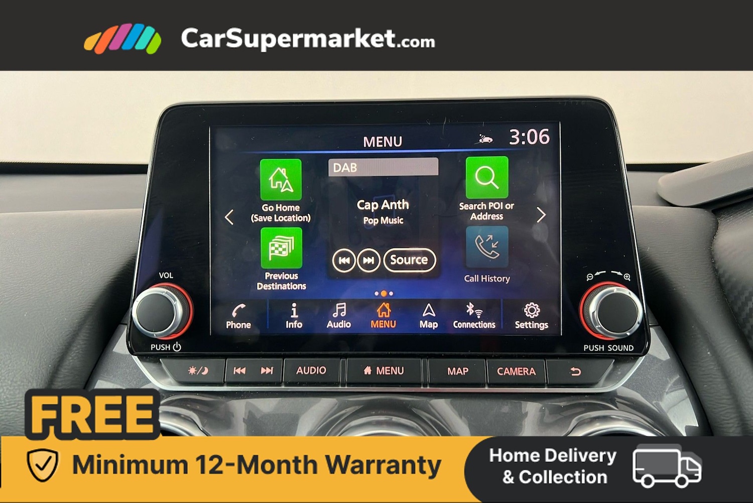 Used Nissan Juke 2024 for sale - 76604007: Photo 16