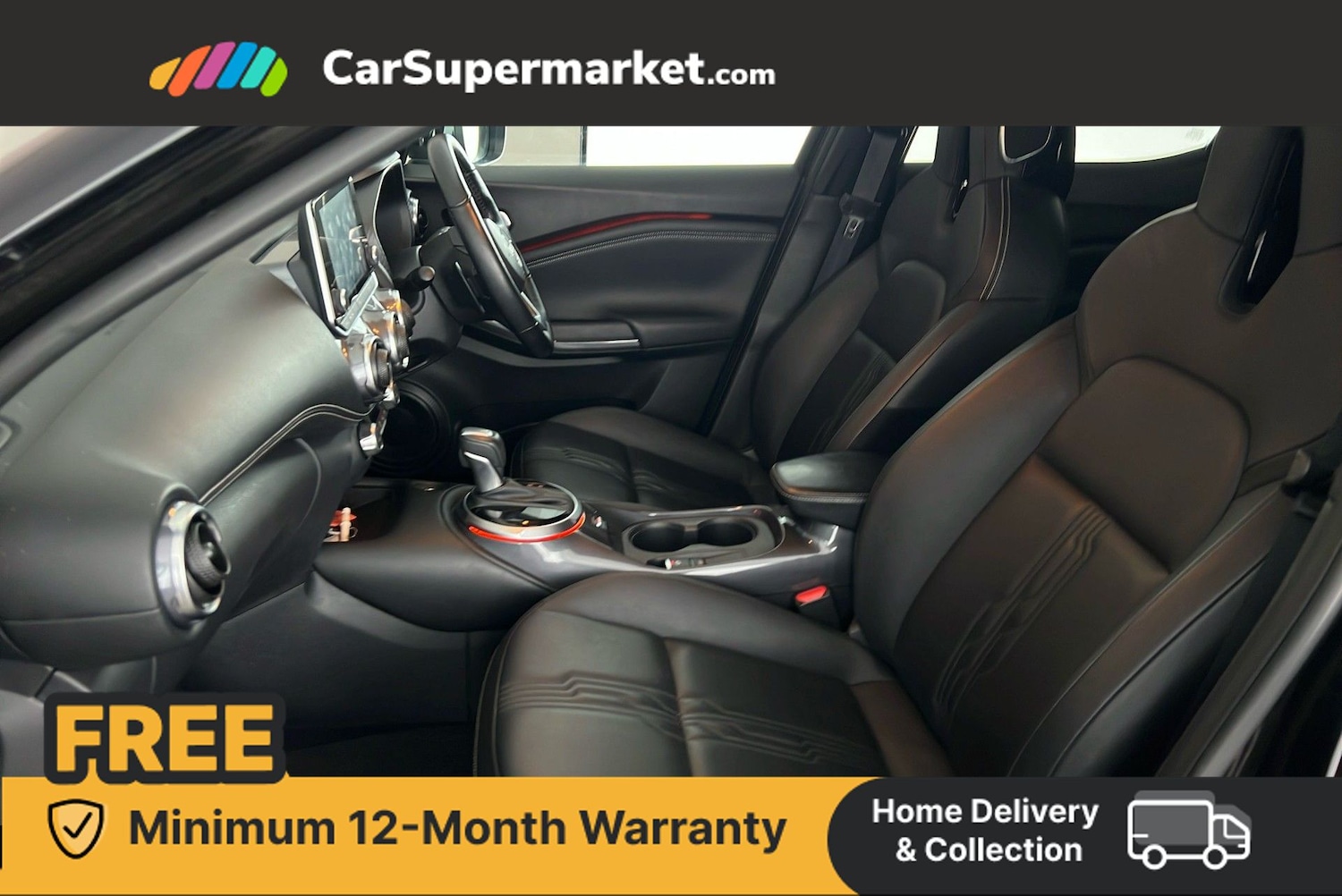 Used Nissan Juke 2024 for sale - 76604007: Photo 17