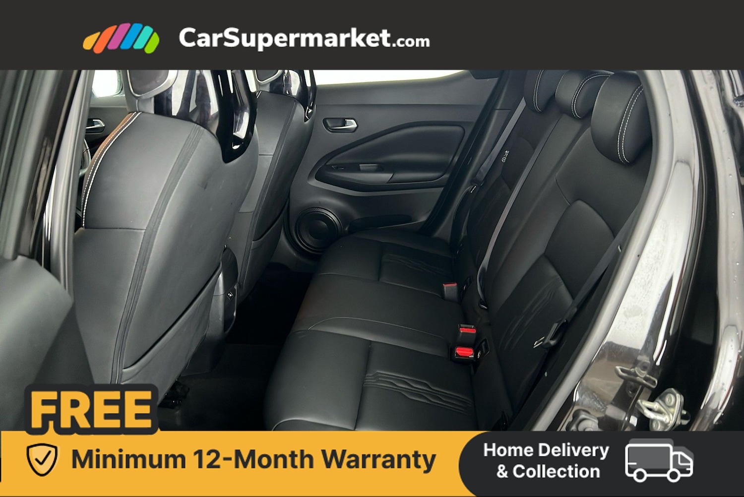 Used Nissan Juke 2024 for sale - 76604007: Photo 18