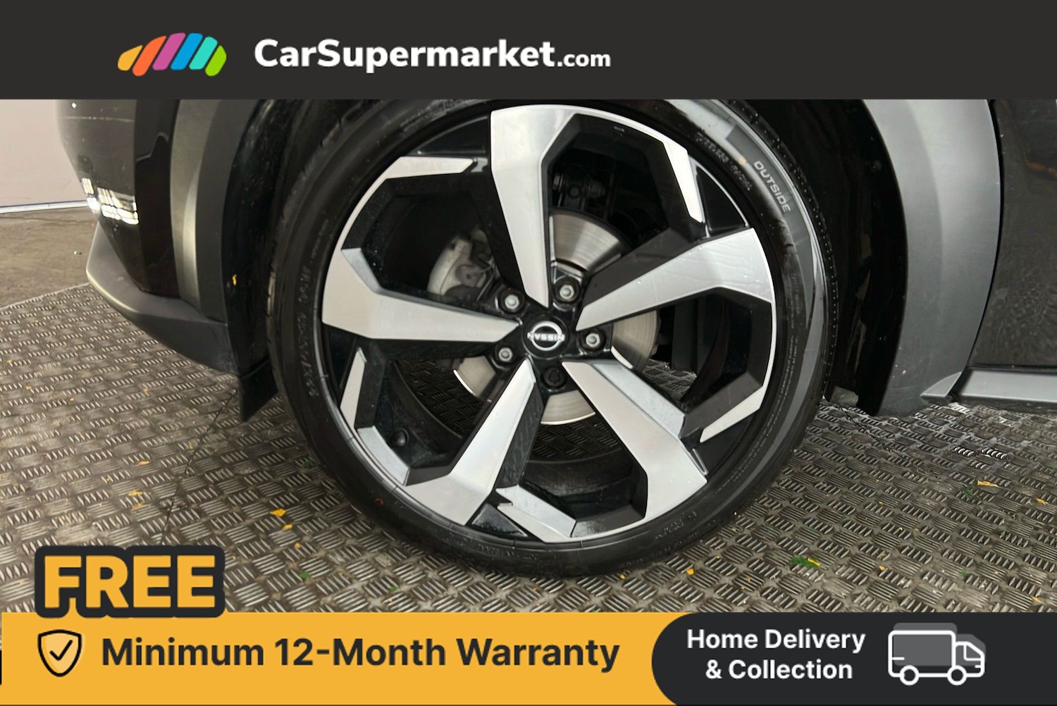 Used Nissan Juke 2024 for sale - 76604007: Photo 19