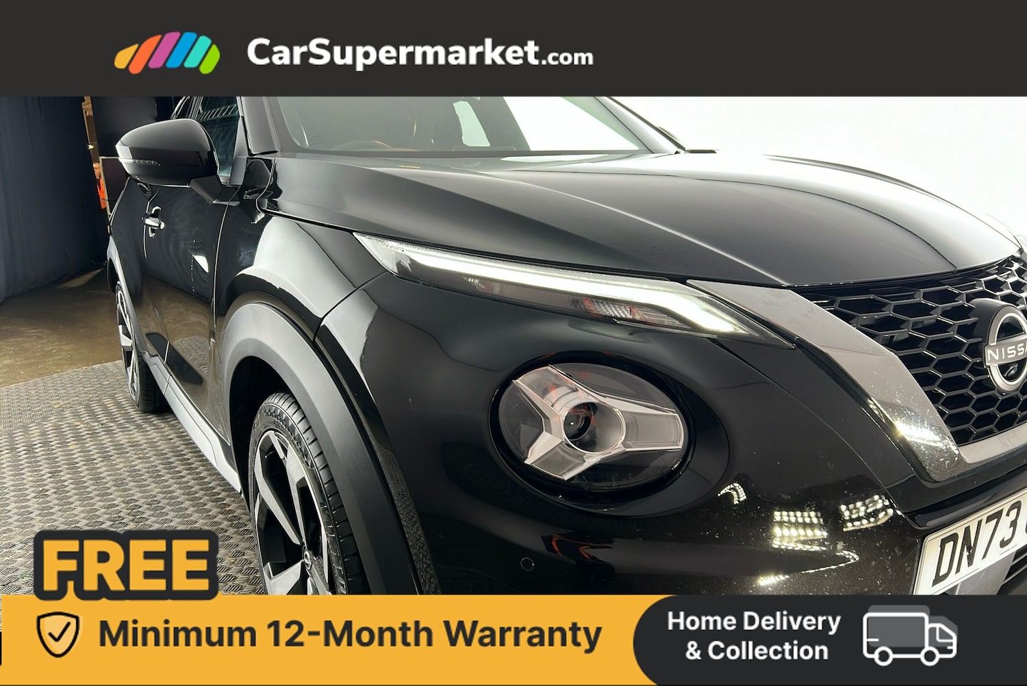 Used Nissan Juke 2024 for sale - 76604007: Photo 20