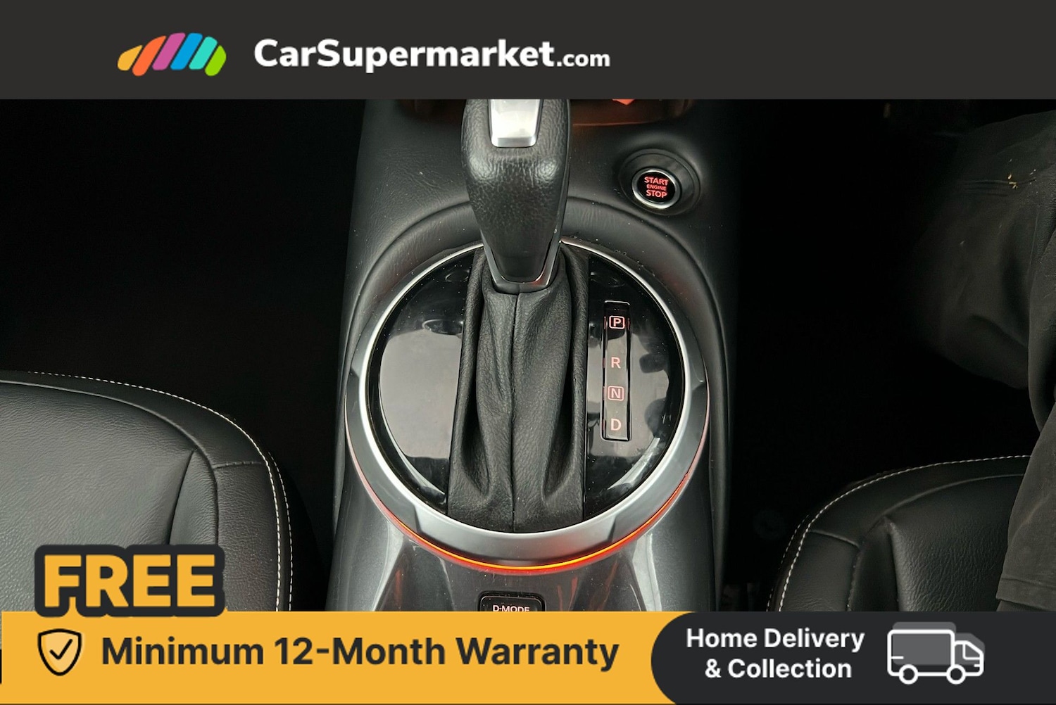 Used Nissan Juke 2024 for sale - 76604007: Photo 25