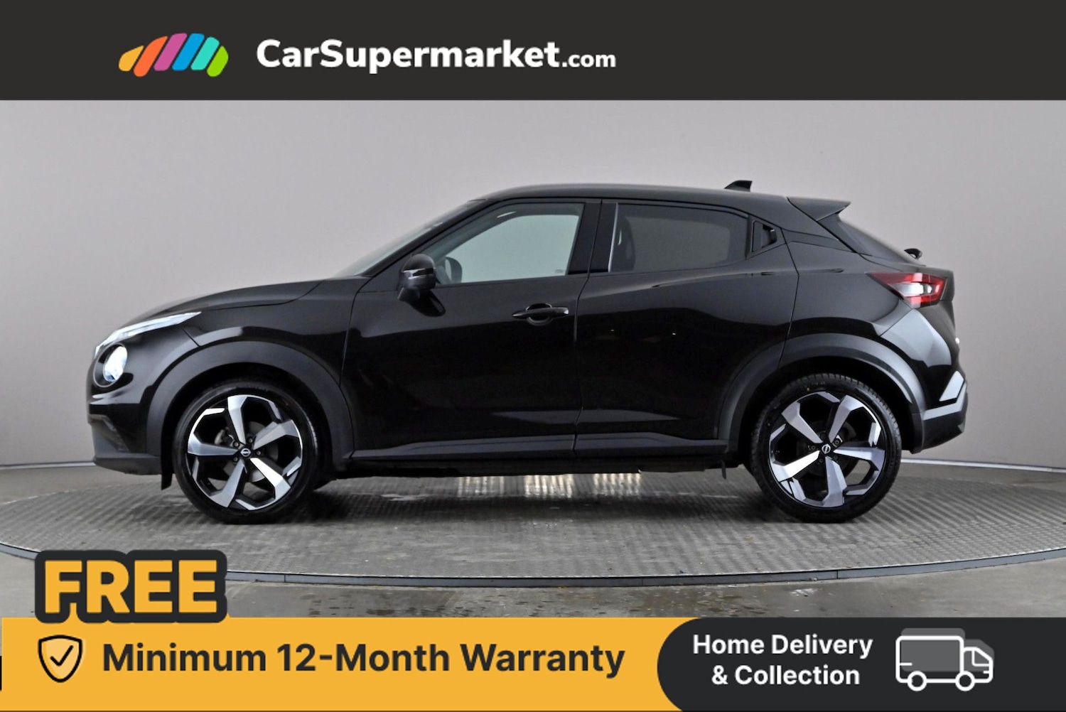 Used Nissan Juke 2024 for sale - 76604007: Photo 3