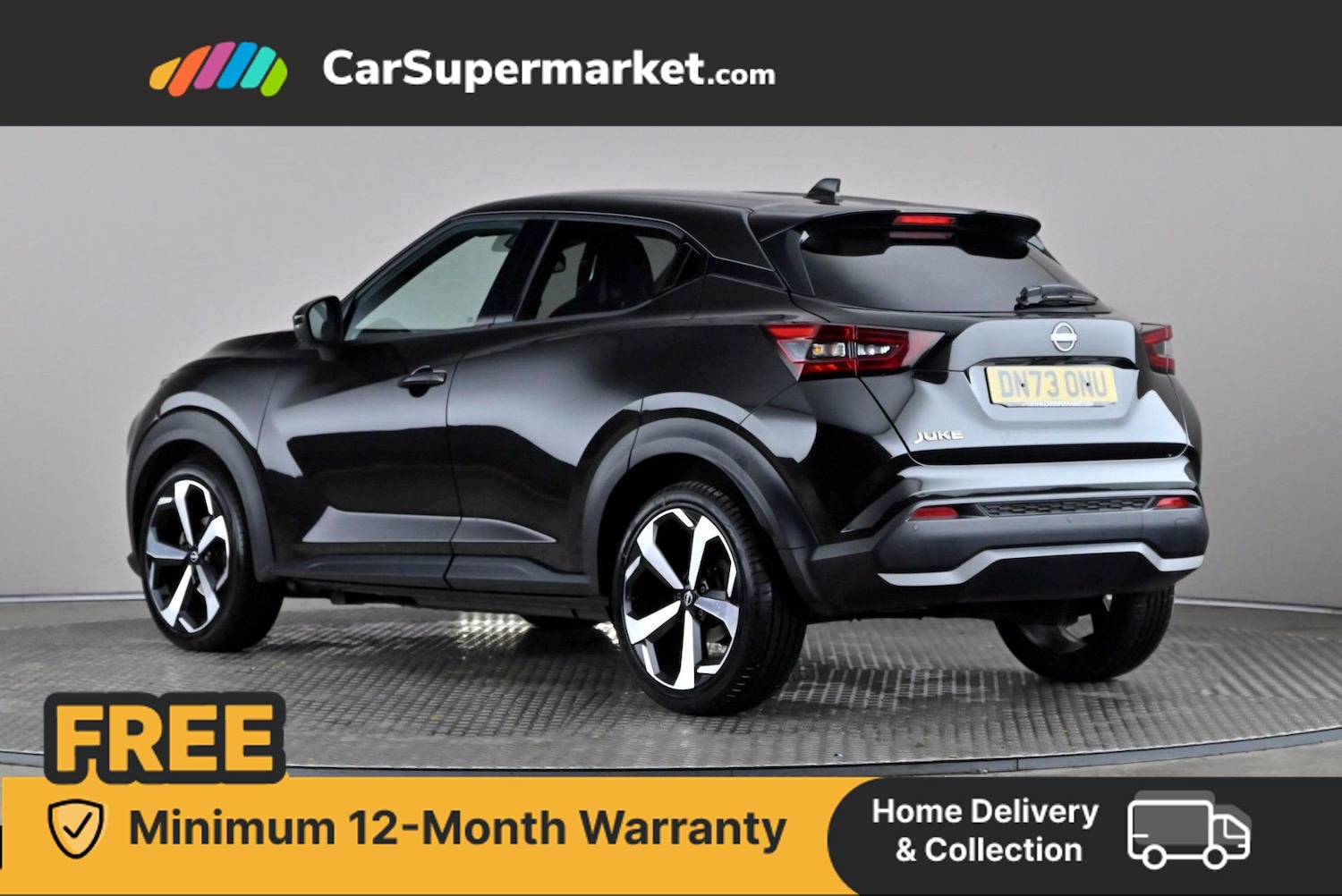 Used Nissan Juke 2024 for sale - 76604007: Photo 4