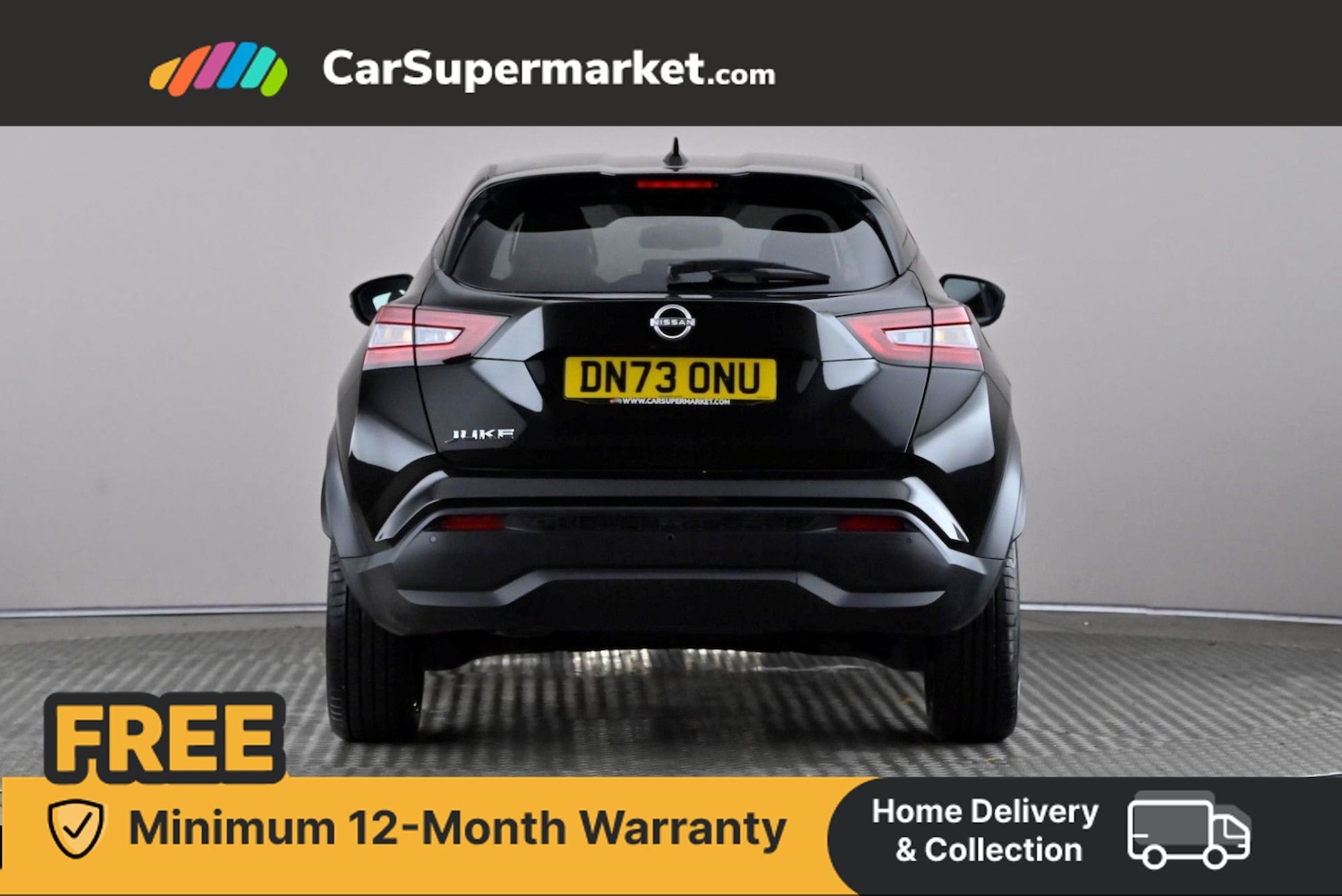 Used Nissan Juke 2024 for sale - 76604007: Photo 5