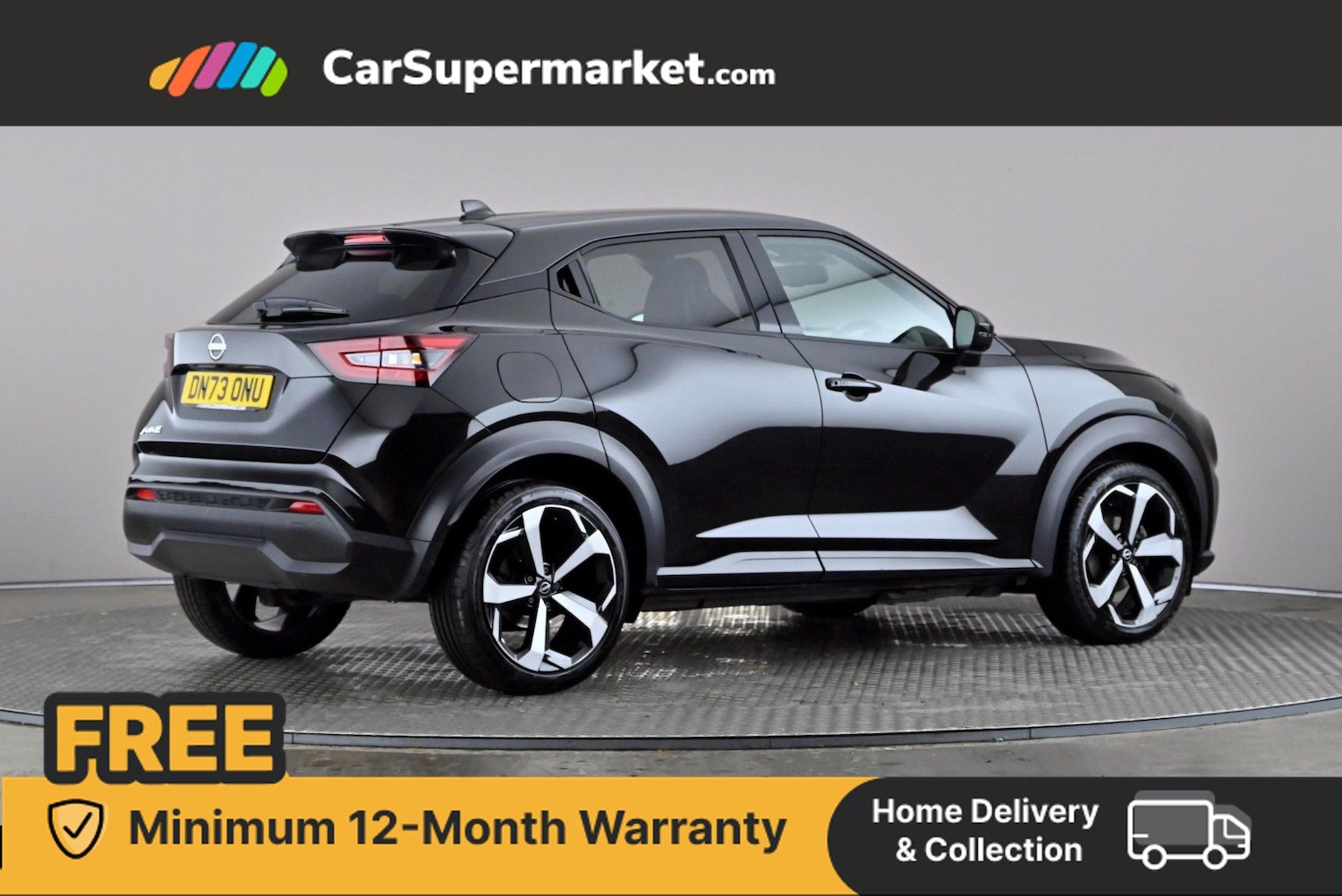 Used Nissan Juke 2024 for sale - 76604007: Photo 6