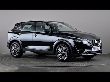 Used Nissan Qashqai 2023 for sale - 78956329: Photo