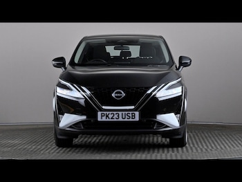 Used Nissan Qashqai 2023 for sale - 78956329: Photo