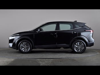 Used Nissan Qashqai 2023 for sale - 78956329: Photo