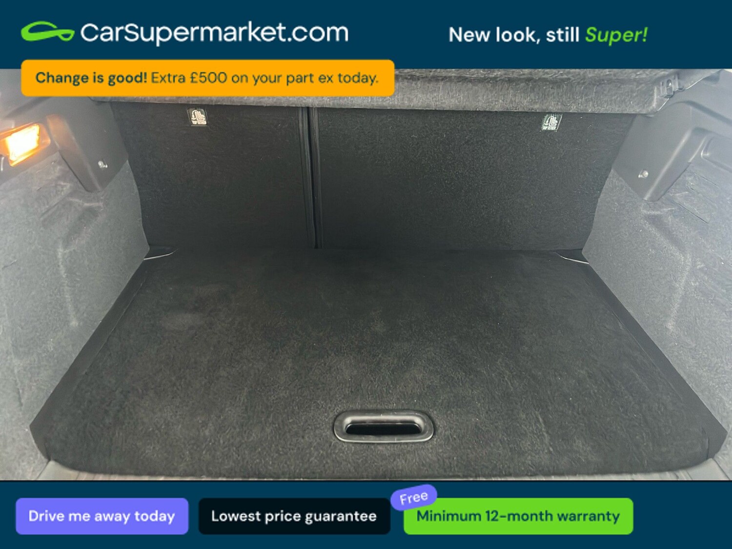 Used Renault Captur 2020 for sale - 78217883: Photo 23