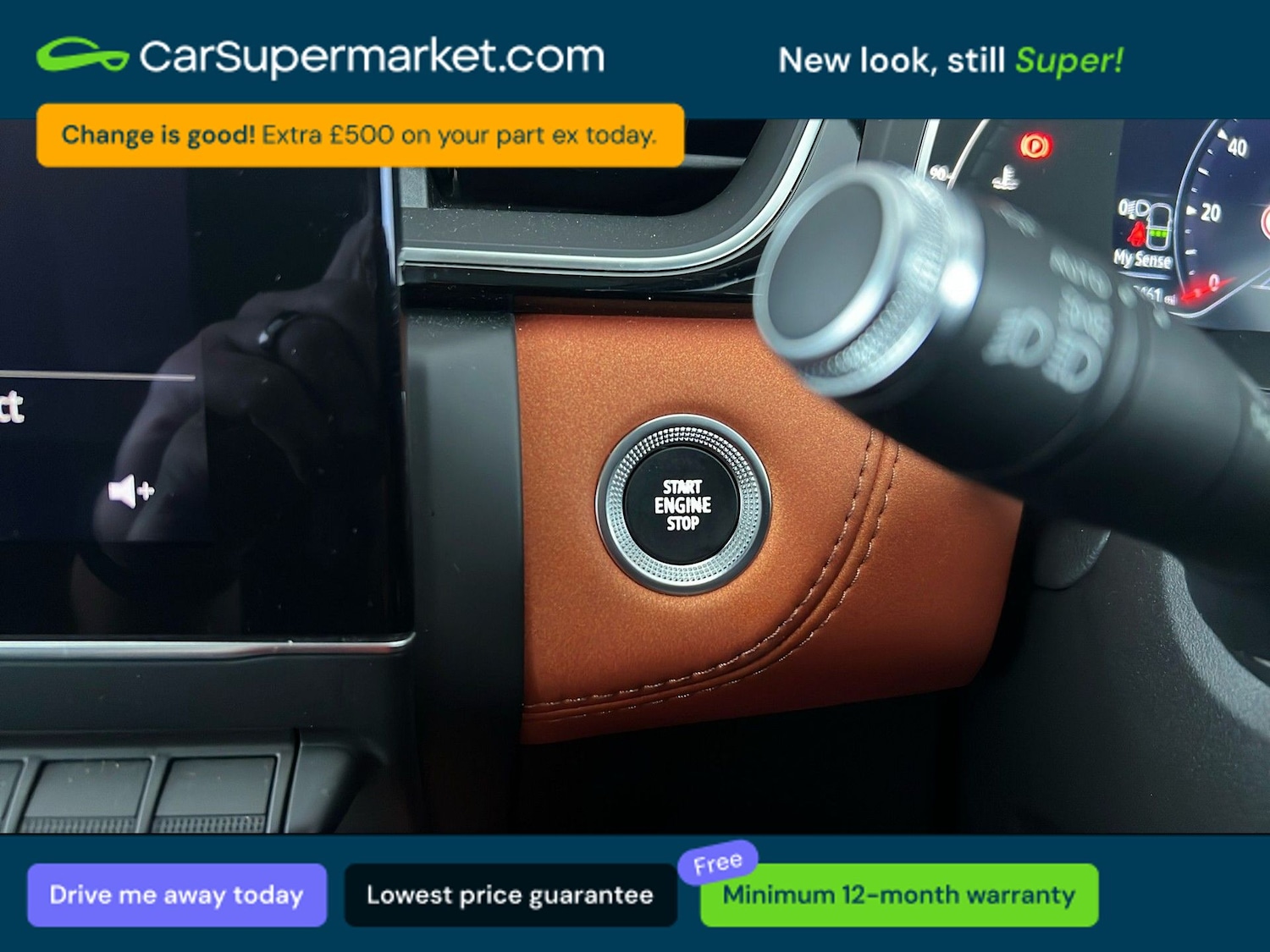 Used Renault Captur 2020 for sale - 78217883: Photo 26