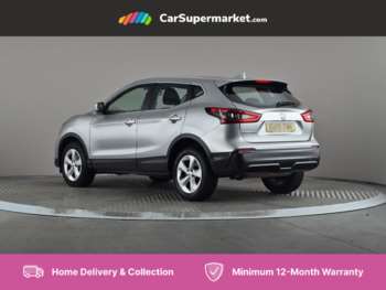 Used Nissan Qashqai 2019 for sale - 75254888: Photo