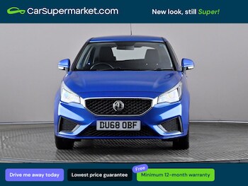 Used MG MG3 2018 for sale - 78249697: Photo