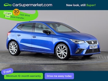 Used SEAT Ibiza 2023 for sale - 78495464: Photo