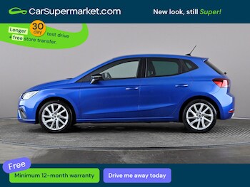 Used SEAT Ibiza 2023 for sale - 78495464: Photo