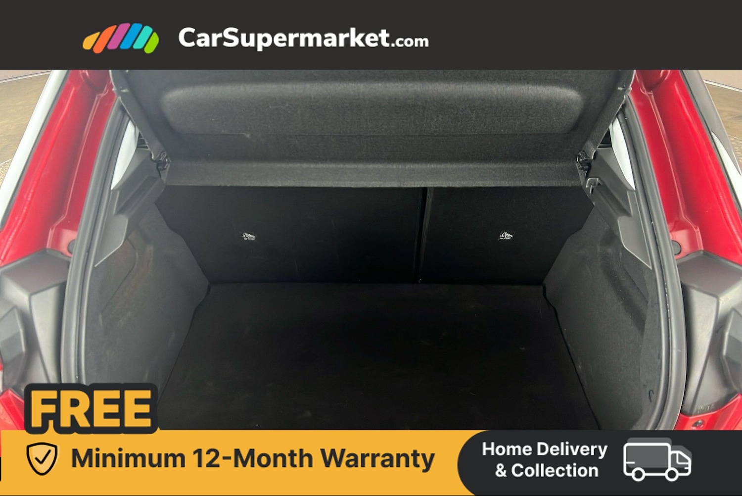 Used Vauxhall Corsa 2022 for sale - 76341412: Photo 16