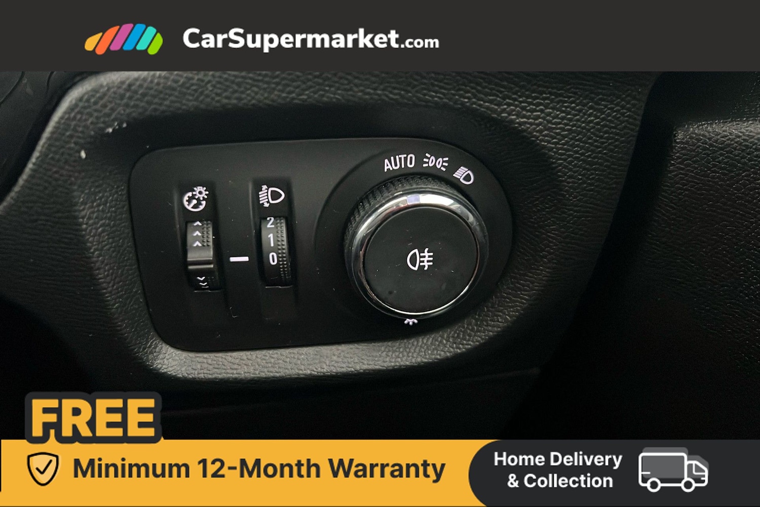 Used Vauxhall Corsa 2022 for sale - 76341412: Photo 19